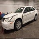 1C3LC46K48N120696 2008 Chrysler Sebring Lx auction photo thumbnail 2