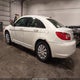 1C3LC46K48N120696 2008 Chrysler Sebring Lx auction photo thumbnail 3