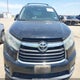 5TDYKRFH4FS047553 2015 Toyota Highlander Limited V6 auction photo thumbnail 12