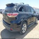 5TDYKRFH4FS047553 2015 Toyota Highlander Limited V6 auction photo thumbnail 4
