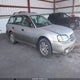 4S3BH665237650001 2003 Subaru Outback auction photo thumbnail 1