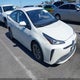JTDKARFUXL3107211 2020 Toyota Prius Xle auction photo thumbnail 1