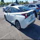 JTDKARFUXL3107211 2020 Toyota Prius Xle auction photo thumbnail 3