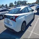 JTDKARFUXL3107211 2020 Toyota Prius Xle auction photo thumbnail 4