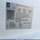 1GCZGHFG7K1205785 2019 Chevrolet Express 3500 Work Van auction photo thumbnail 9