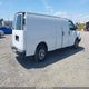 1GCZGHFG7K1205785 2019 Chevrolet Express 3500 Work Van auction photo thumbnail 4