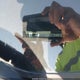 1G1ZH5SX6GF206852 2016 Chevrolet Malibu Premier auction photo thumbnail 9