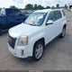 2CTFLTEC0B6271127 2011 GMC Terrain Sle-2 auction photo thumbnail 2