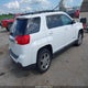 2CTFLTEC0B6271127 2011 GMC Terrain Sle-2 auction photo thumbnail 4