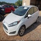 3FADP4EJXEM205132 2014 Ford Fiesta Se auction photo thumbnail 2