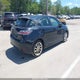 JTHKD5BH4D2128067 2013 Lexus Ct 200H auction photo thumbnail 4