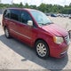 2C4RC1CG7CR125245 2012 Chrysler Town & Country Touring-L auction photo thumbnail 1
