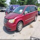 2C4RC1CG7CR125245 2012 Chrysler Town & Country Touring-L auction photo thumbnail 2