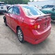 2T1BU40EX9C068129 2009 Toyota Corolla S auction photo thumbnail 3