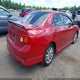 2T1BU40EX9C068129 2009 Toyota Corolla S auction photo thumbnail 4