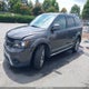 3C4PDCGG1HT607966 2017 Dodge Journey Crossroad Plus auction photo thumbnail 2
