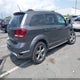 3C4PDCGG1HT607966 2017 Dodge Journey Crossroad Plus auction photo thumbnail 4