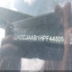 ZACCJAAB1HPF44805 2017 Jeep Renegade Sport Fwd auction photo thumbnail 9