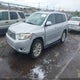 JTEEW44A892034635 2009 Toyota Highlander Hybrid Limited auction photo thumbnail 2