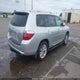 JTEEW44A892034635 2009 Toyota Highlander Hybrid Limited auction photo thumbnail 4