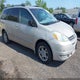 5TDBA22C74S013288 2004 Toyota Sienna Xle Limited auction photo thumbnail 1
