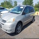 5TDBA22C74S013288 2004 Toyota Sienna Xle Limited auction photo thumbnail 2