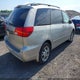 5TDBA22C74S013288 2004 Toyota Sienna Xle Limited auction photo thumbnail 4