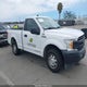 1FTMF1CB1LKF19019 2020 Ford F-150 Xl auction photo thumbnail 1