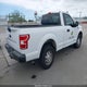 1FTMF1CB1LKF19019 2020 Ford F-150 Xl auction photo thumbnail 4