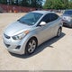 5NPDH4AE0DH395849 2013 Hyundai Elantra Gls auction photo thumbnail 2