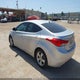5NPDH4AE0DH395849 2013 Hyundai Elantra Gls auction photo thumbnail 3