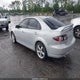 1YVHP84D575M04333 2007 Mazda Mazda6 S Touring auction photo thumbnail 3