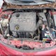 2T1BU4EE8BC667495 2011 Toyota Corolla S auction photo thumbnail 10