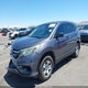 2HKRM3H36GH521698 2016 Honda Cr-V Lx auction photo thumbnail 2