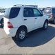 4JGAB54E4YA162491 2000 Mercedes-Benz Ml 320 auction photo thumbnail 4