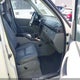 4JGAB54E4YA162491 2000 Mercedes-Benz Ml 320 auction photo thumbnail 5