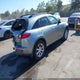 JNRAS08U27X101872 2007 Infiniti Fx35 auction photo thumbnail 4