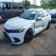 19XFL1H8XPE010506 2023 Honda Civic Sport Touring auction photo thumbnail 2