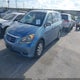5FNRL38788B000729 2008 Honda Odyssey Ex-L auction photo thumbnail 2