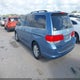 5FNRL38788B000729 2008 Honda Odyssey Ex-L auction photo thumbnail 3