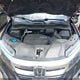 5FNYF6H50KB030446 2019 Honda Pilot Ex-L auction photo thumbnail 10