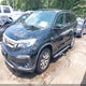 5FNYF6H50KB030446 2019 Honda Pilot Ex-L auction photo thumbnail 2