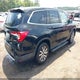 5FNYF6H50KB030446 2019 Honda Pilot Ex-L auction photo thumbnail 4