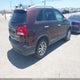 5XYKU4A26BG081684 2011 Kia Sorento Ex V6 auction photo thumbnail 4