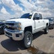 1GC1KWE86FF557095 2015 Chevrolet Silverado 2500Hd Ltz auction photo thumbnail 2