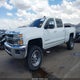 1GC1KWE86FF557095 2015 Chevrolet Silverado 2500Hd Ltz auction photo thumbnail 6
