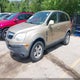 3GSCL33P68S525717 2008 Saturn Vue 4-Cyl Xe auction photo thumbnail 2