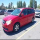 2C4RDGCG9CR322272 2012 Dodge Grand Caravan Sxt auction photo thumbnail 2