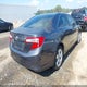 4T1BF1FK0EU802839 2014 Toyota Camry L auction photo thumbnail 4
