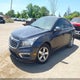 1G1PD5SB1F7180712 2015 Chevrolet Cruze 1Lt Manual auction photo thumbnail 2
